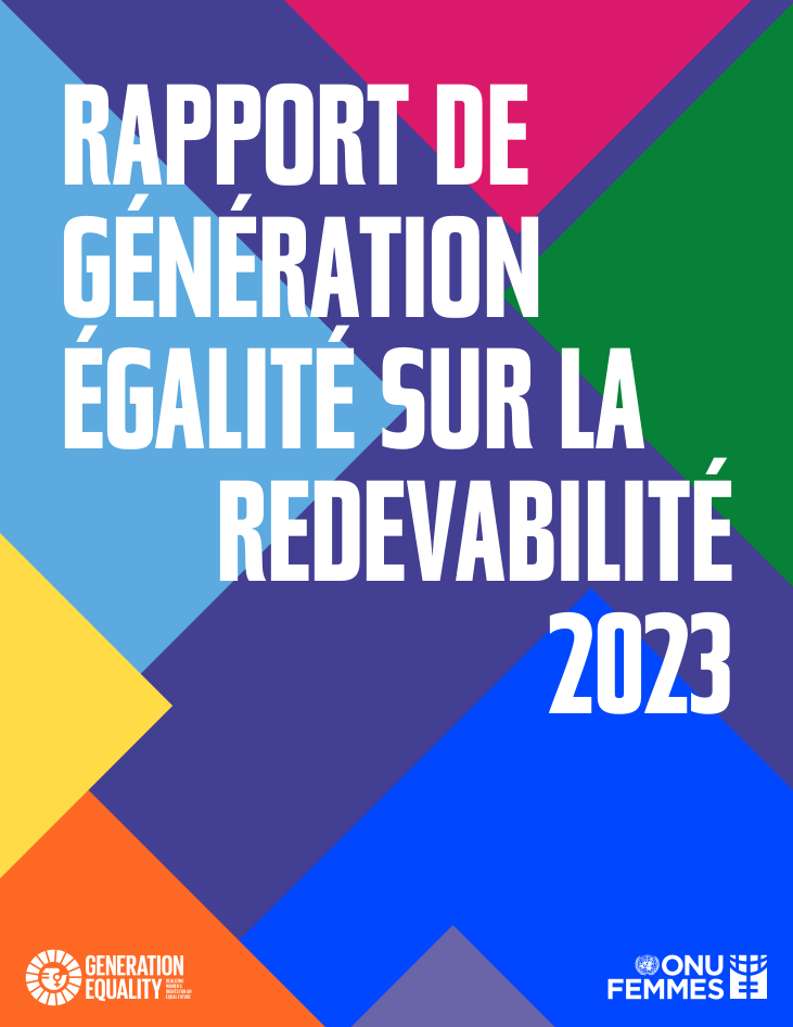 2023 report cover