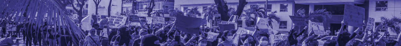 Generation Equality header background