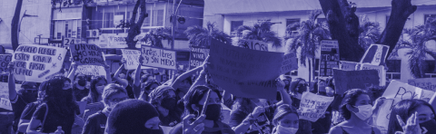 Generation Equality header background