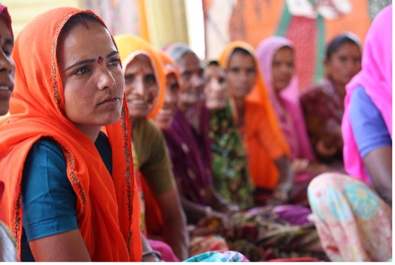 Amartha investments in women microentrepreneurs lead to policy shifts in lending systems