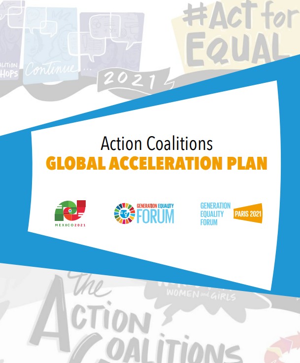 Global Acceleration Plan