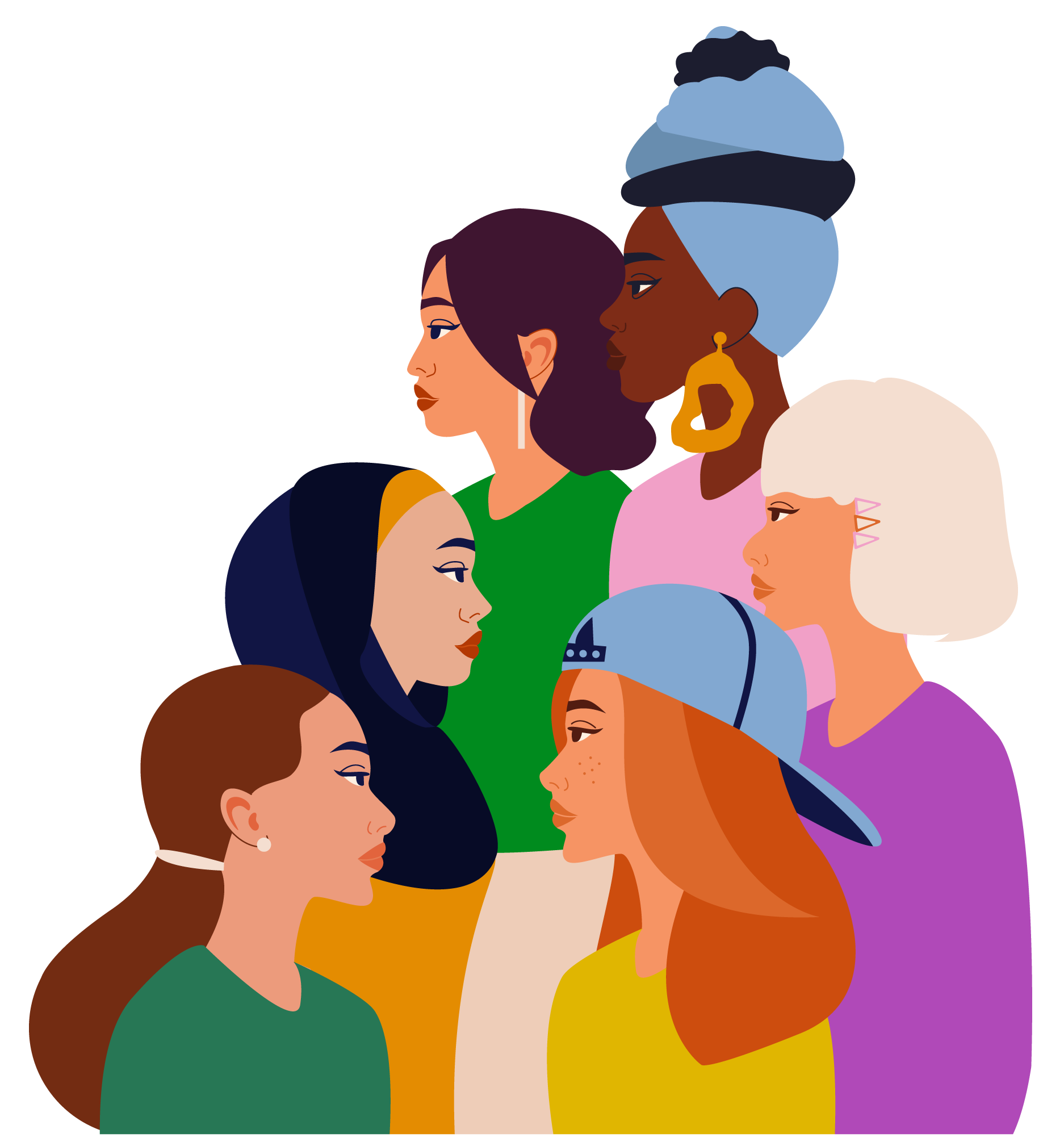 Image youth roundtable