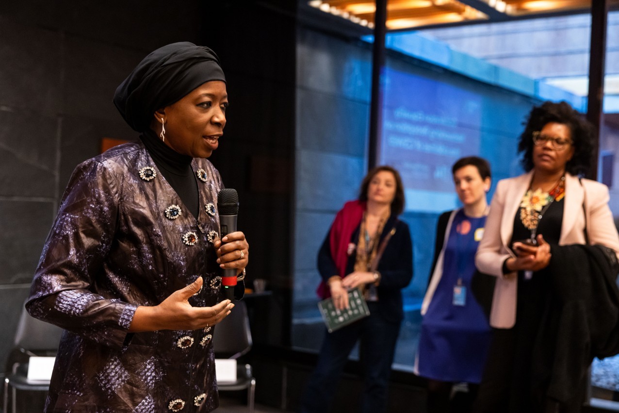 SRHR solidarity statement