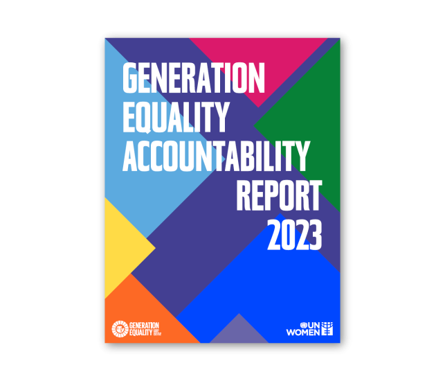 accountability report 2023 cover