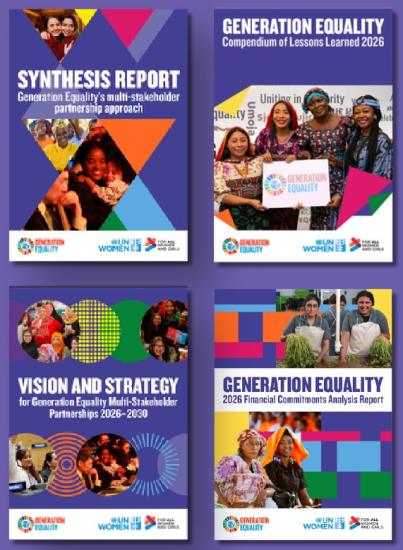 2026 Accountability - Related Publications